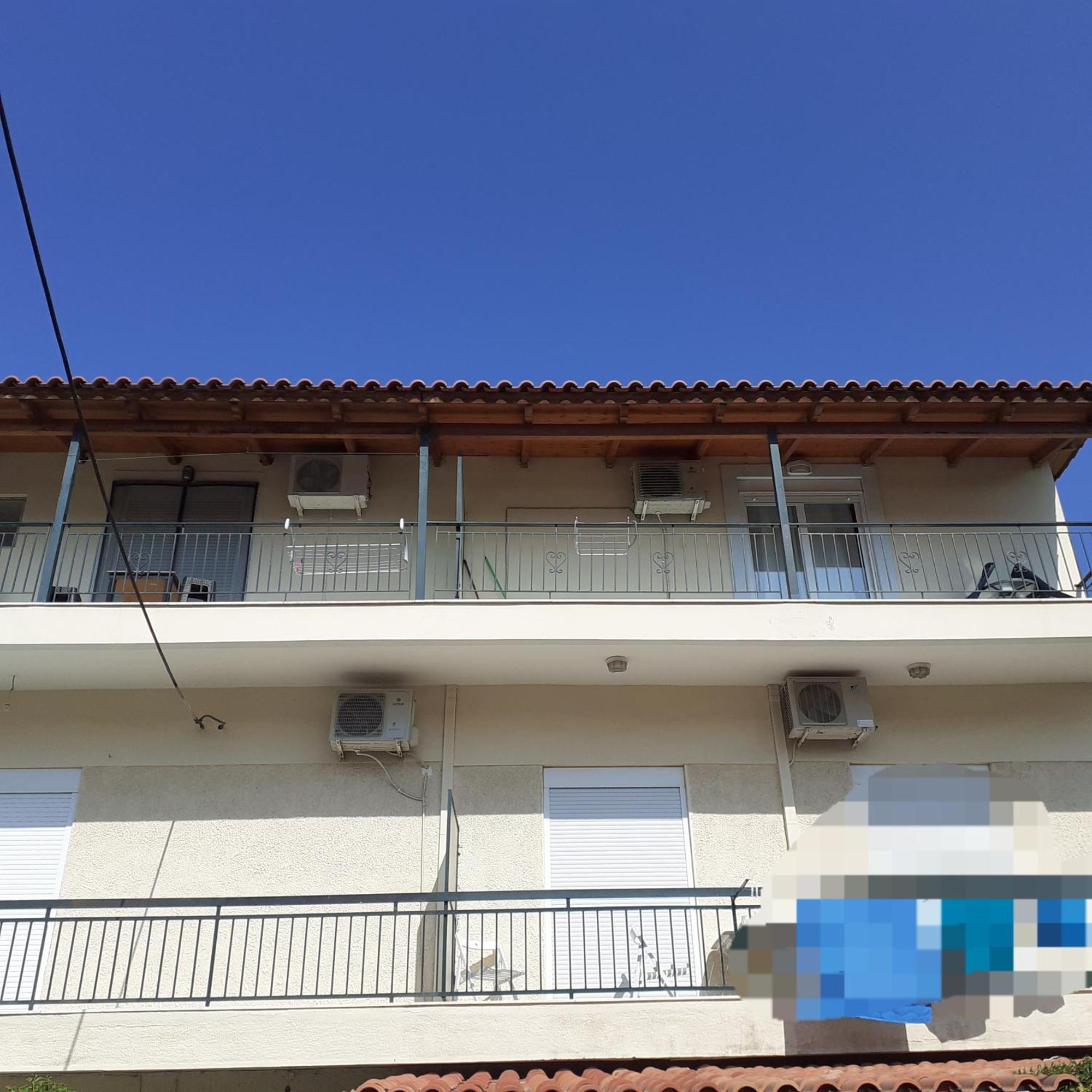 Patra Studio B4 Exterior photo
